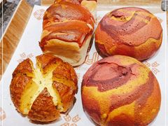-麦陌(正弘城店)
