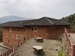 -福建土楼(南靖)景区