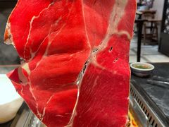 -前门后头老北京铜锅涮肉·京味菜·烤鸭(伊藤洋华堂店)