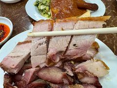 -陈光记烧腊店(罗保博士街店)