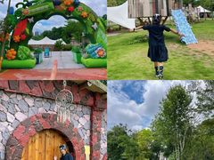 -云栖山谷野奢营地