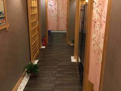 -鸥迪足道(老虎滩店)