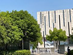 -江苏省美术馆(长江路新馆)