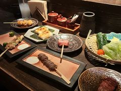 -三川·十酒Izakaya(南昌路店)