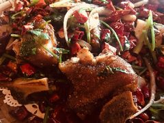 -热度餐厅(老佛爷店)