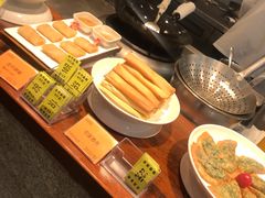 -梁家大院•农家菜(昆山会展中心店)
