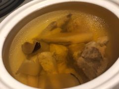 老火响螺鸡汤-铜锣湾·有麝自然香(长嘉汇购物公园店)