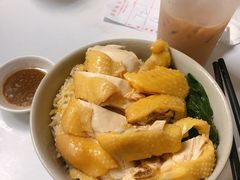 -汉年茶餐厅(天宝楼店)