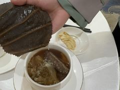 -聚春园自助餐厅(东街口店)