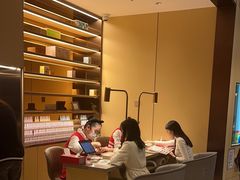 -海底捞火锅(龙湖金沙天街店)