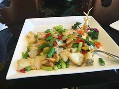-大连富丽华大酒店·花都西餐厅