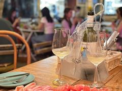 -Alimentari早午餐(安福路店)