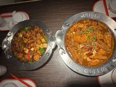 -胖哥俩肉蟹煲(杭州下沙学林街店)