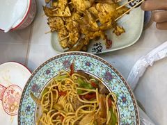 -艾米尔吐鲁番美食·清真