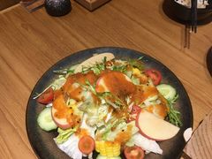 -牛藏·黑毛和牛烧肉(环市东店)