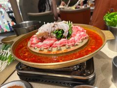 -蚂蚁洞·烤肉大营地(上海静安大悦城店)