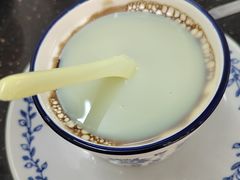 龟苓膏-達揚原味燉品(文明路店)