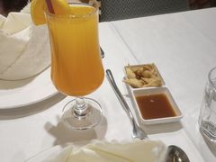-恒河传奇印度餐厅GANGES