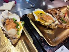 -大神太神·铁板烧(瑞虹天地月亮湾店)