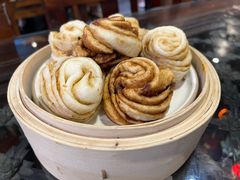 -尽善百年古院餐厅(王家老宅店)