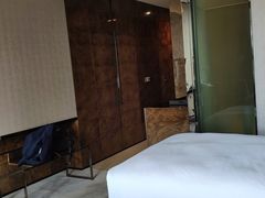 -广州天河希尔顿酒店