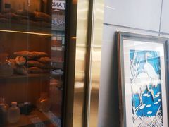-角落低卡烘焙(正弘城店)