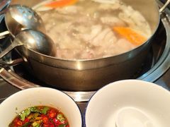 -淼福猪肚鸡·椰子鸡火锅(大沙地店)