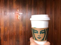 -星巴克臻选(深圳万象天地旗舰店)