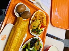 -景仁馅饼(蒿泊店)