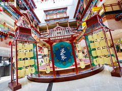 -银泰百货(北京大红门店)