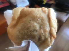 -老方子馅饼粥(台东店)