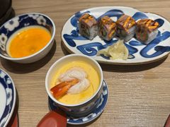 -小山日本料理(兴业太古汇店)
