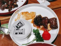 -上海人家花樣年华(中山公园店)