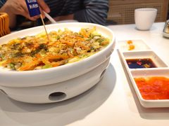 -桂大叔·砂锅粥·家传闽粤菜(县西巷店)