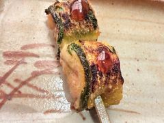 -鳥喜Toriki怀石烧鸟料理
