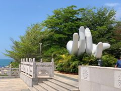 -三亚南山文化旅游区