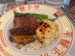 -肥韬茶餐厅(海上世界店)