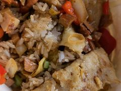 -周记热干面豆皮大王(桃花东街店)
