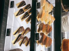 -Awfully Chocolate(嘉里城店)