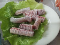 -御味老北京羊蝎子火锅&特色龙虾(菜场路店)