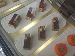 -天津海河悦榕庄·Lobby Lounge大堂吧