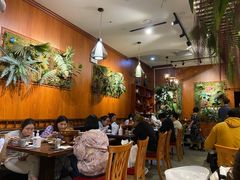 大堂-浩海火烧云傣家菜(京广店)