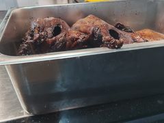 -吴山烤禽 (吴山路店)