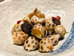 秘制花螺-古京·臻致料理(月湖店)