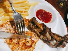 -Cactus墨西哥仙人掌餐厅