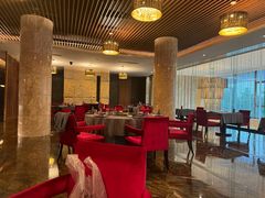 -粤尚腾香居中餐厅(首都机场希尔顿店)