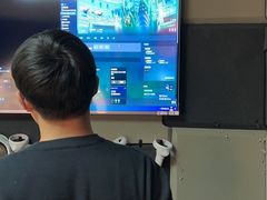 -零纪元VR体验馆·桌游(黄浦店)