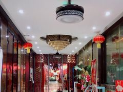 -便宜坊烤鸭店(甜水园店)