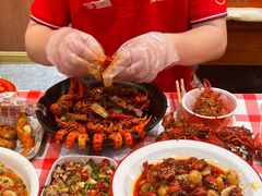 -龙虾当家·大排档(红谷滩五中店)