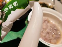 -费大厨辣椒炒肉(太平老街店)